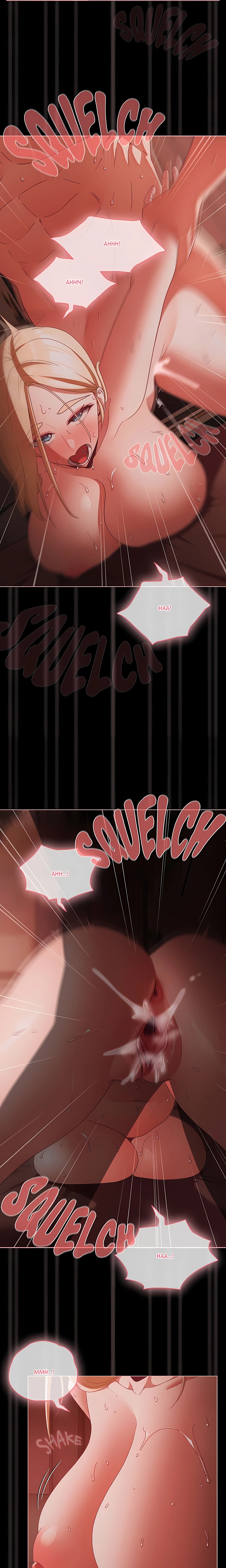 [MOTION] People of The Dark (Uncensored) chapter 17 page 16