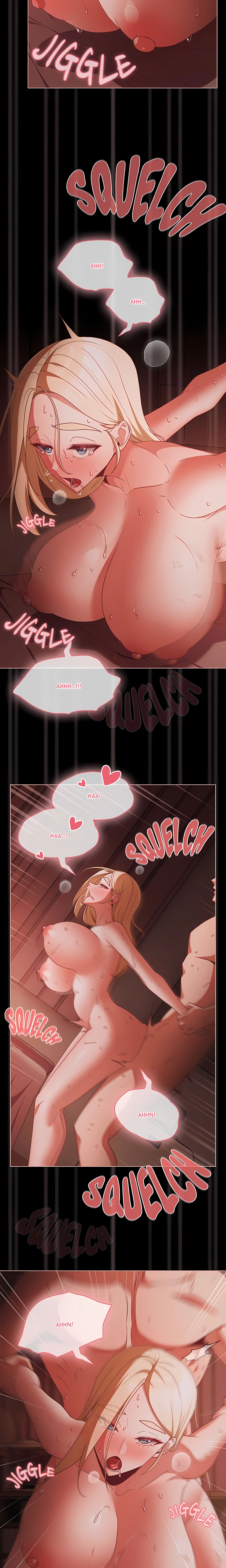 [MOTION] People of The Dark (Uncensored) chapter 17 page 17