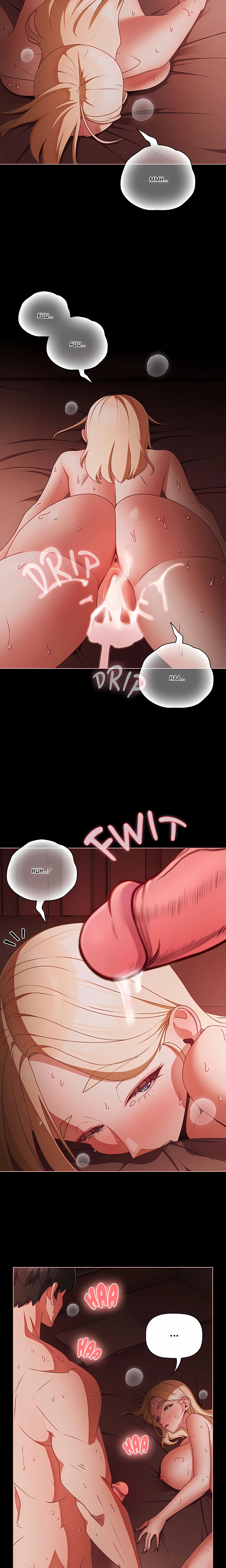 [MOTION] People of The Dark (Uncensored) chapter 17 page 20