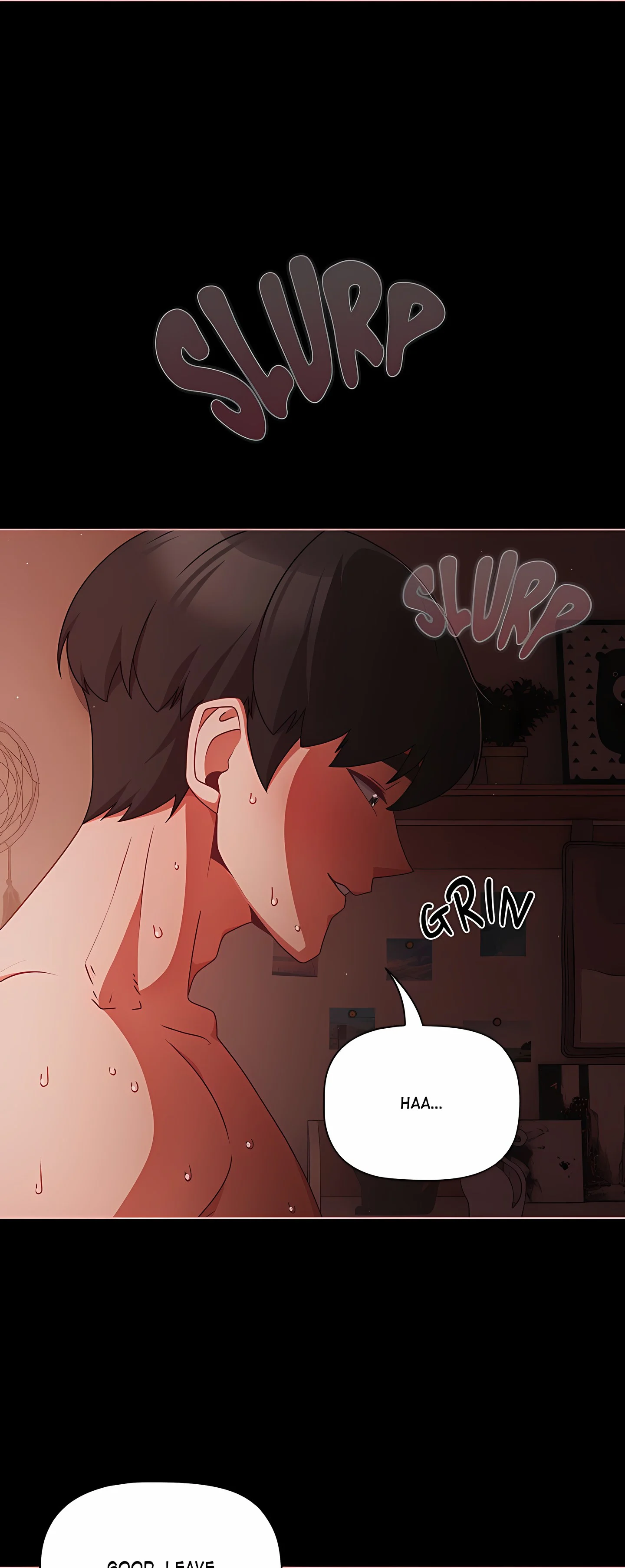 [MOTION] People of The Dark (Uncensored) chapter 17 page 23