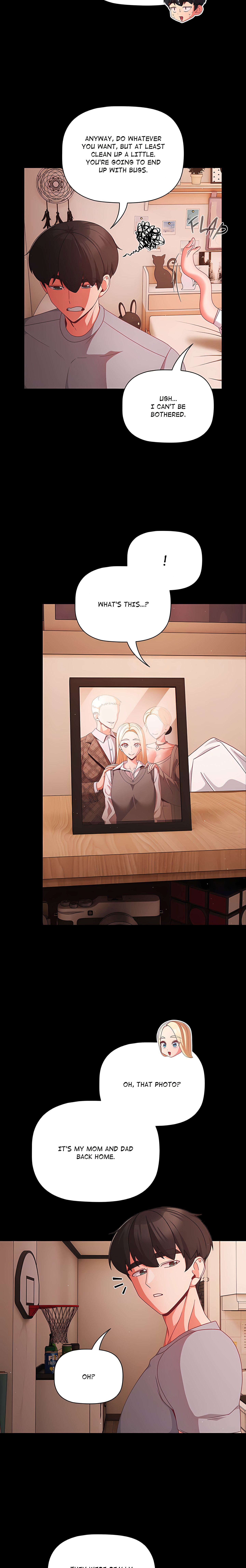 [MOTION] People of The Dark (Uncensored) chapter 18 page 4