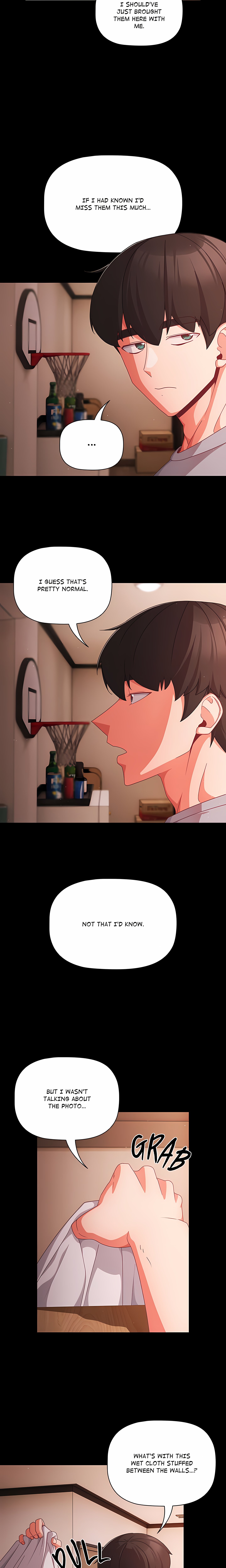 [MOTION] People of The Dark (Uncensored) chapter 18 page 6