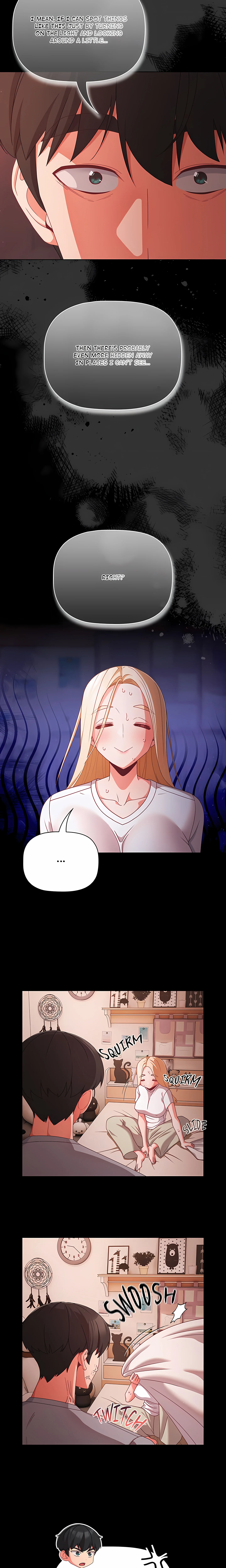 [MOTION] People of The Dark (Uncensored) chapter 18 page 9