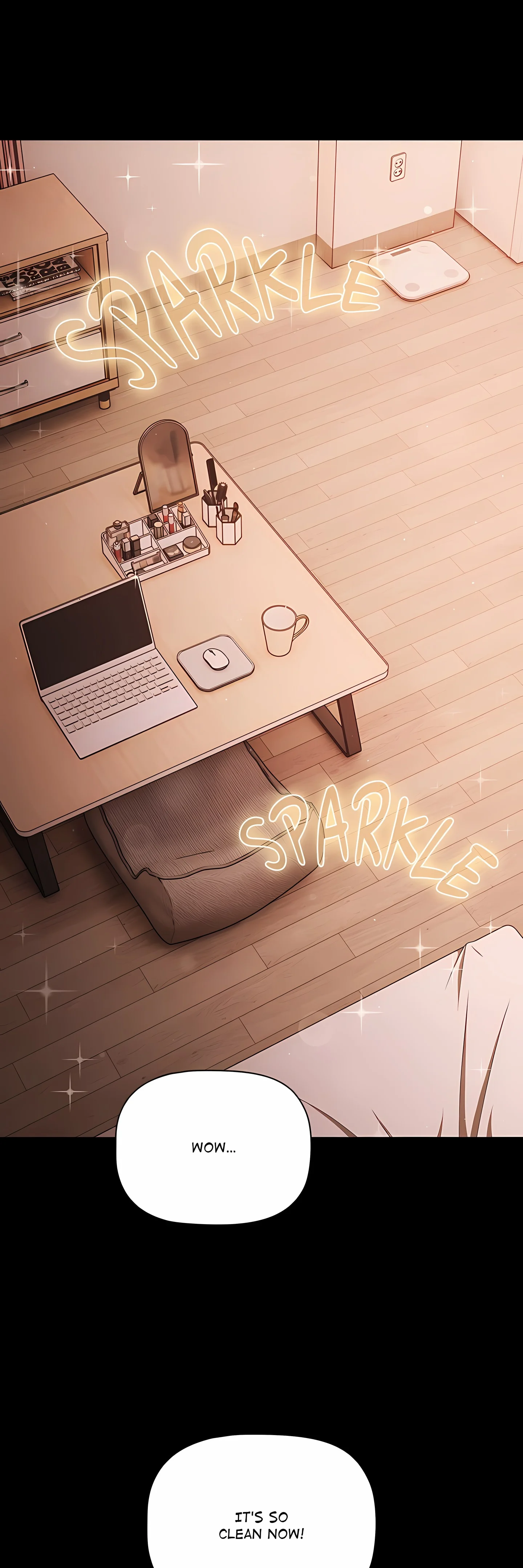 [MOTION] People of The Dark (Uncensored) chapter 18 page 13