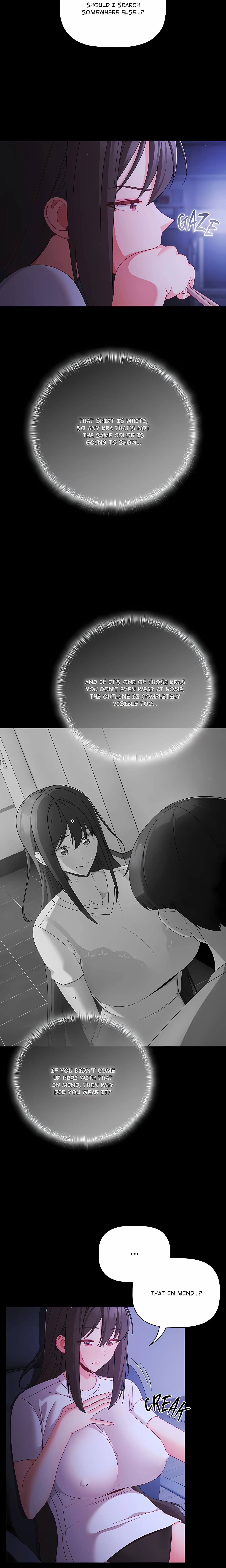 [MOTION] People of The Dark (Uncensored) chapter 18 page 19
