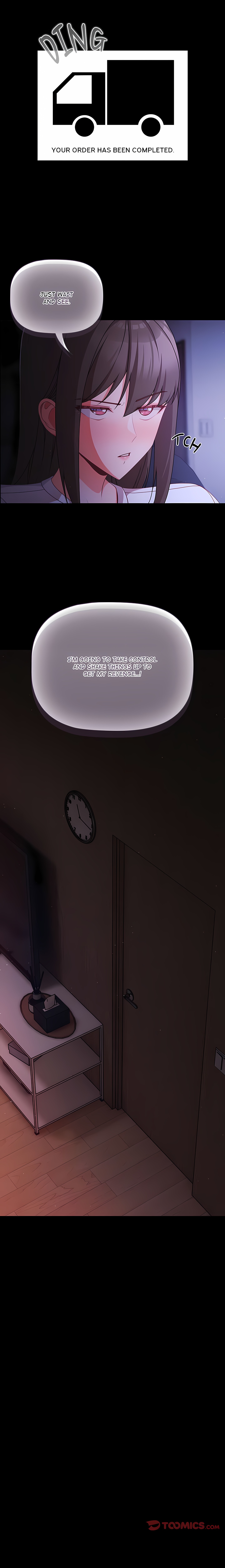 [MOTION] People of The Dark (Uncensored) chapter 18 page 21