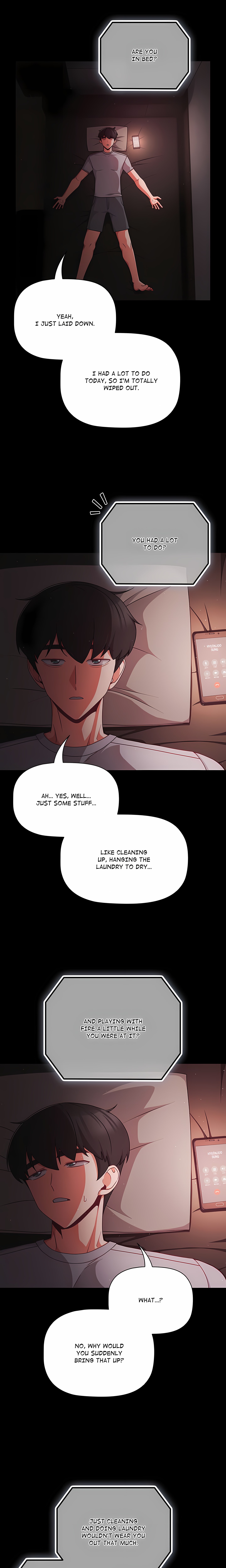 [MOTION] People of The Dark (Uncensored) chapter 18 page 22