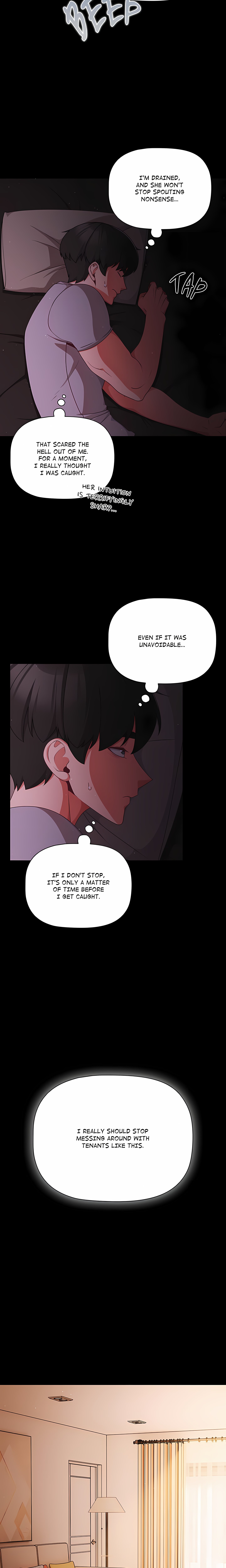 [MOTION] People of The Dark (Uncensored) chapter 18 page 24
