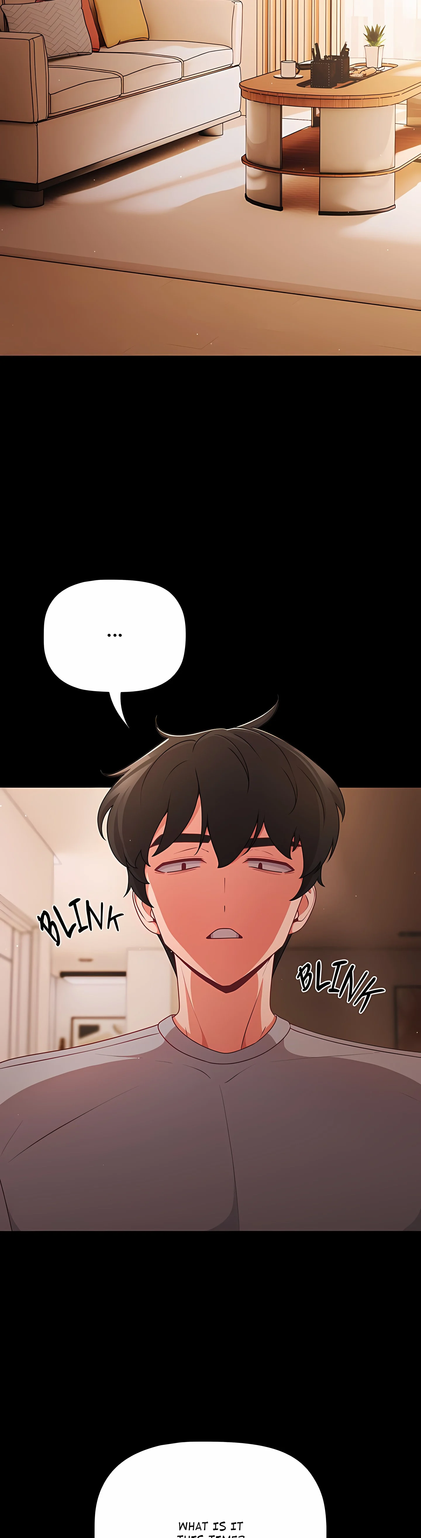 [MOTION] People of The Dark (Uncensored) chapter 18 page 25