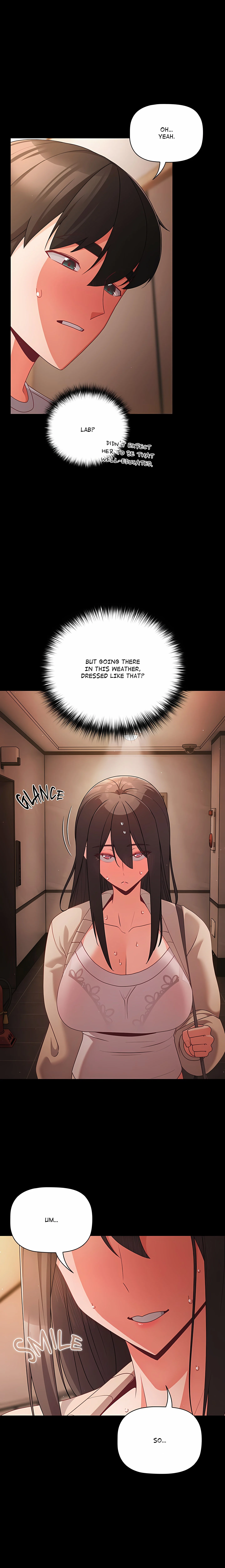 [MOTION] People of The Dark (Uncensored) chapter 18 page 29