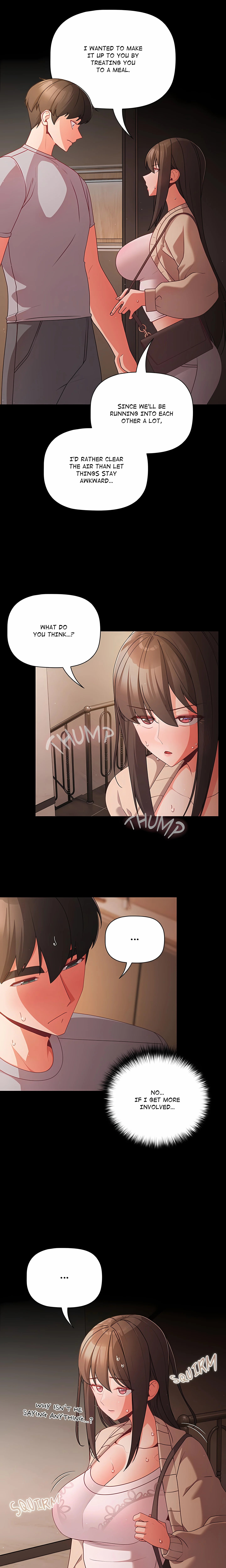 [MOTION] People of The Dark (Uncensored) chapter 18 page 30
