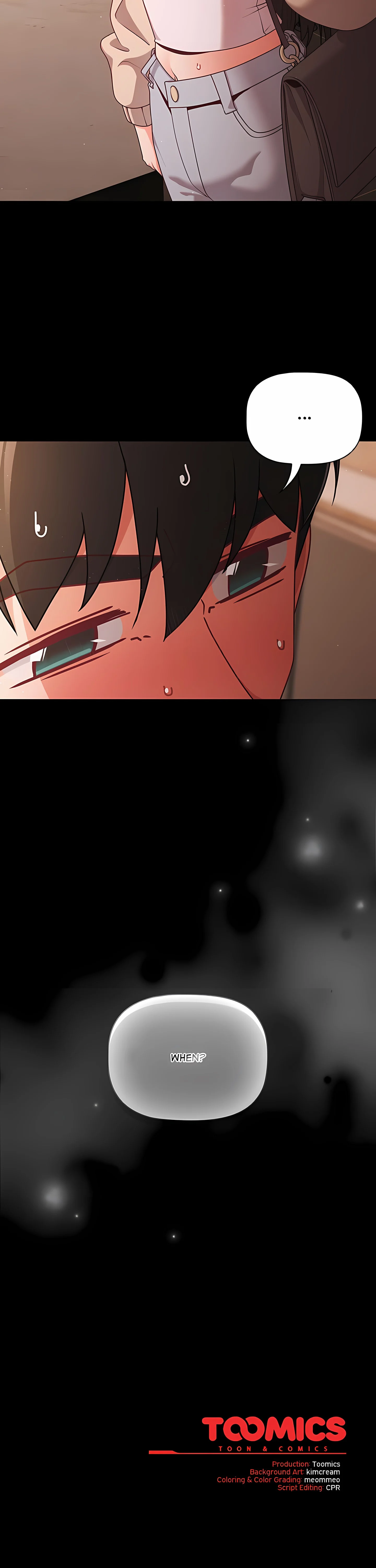 [MOTION] People of The Dark (Uncensored) chapter 18 page 31