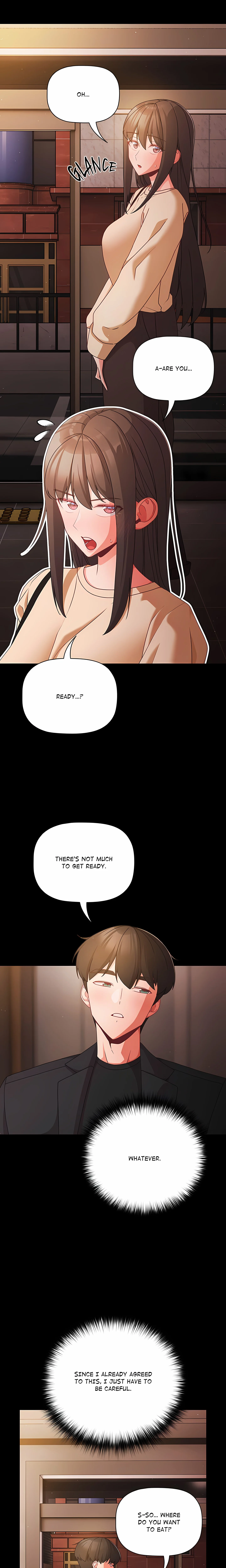[MOTION] People of The Dark (Uncensored) chapter 19 page 4
