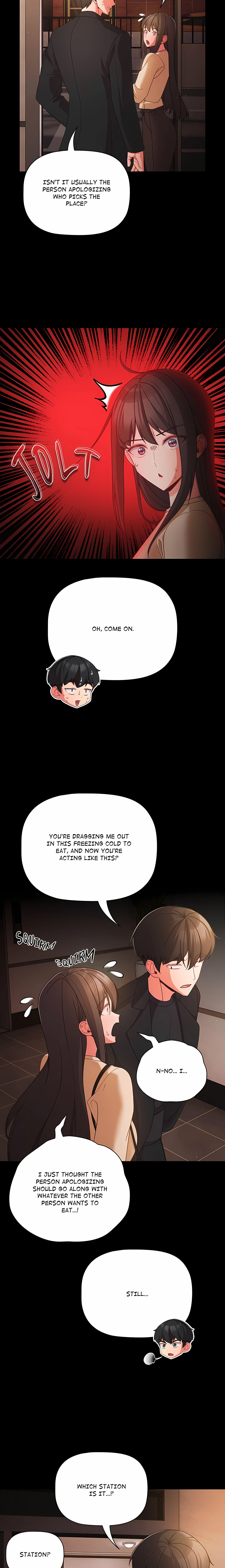 [MOTION] People of The Dark (Uncensored) chapter 19 page 5
