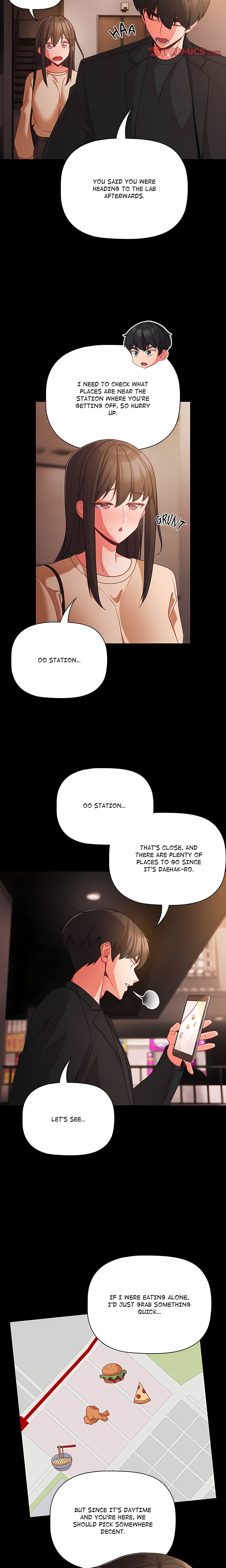 [MOTION] People of The Dark (Uncensored) chapter 19 page 6