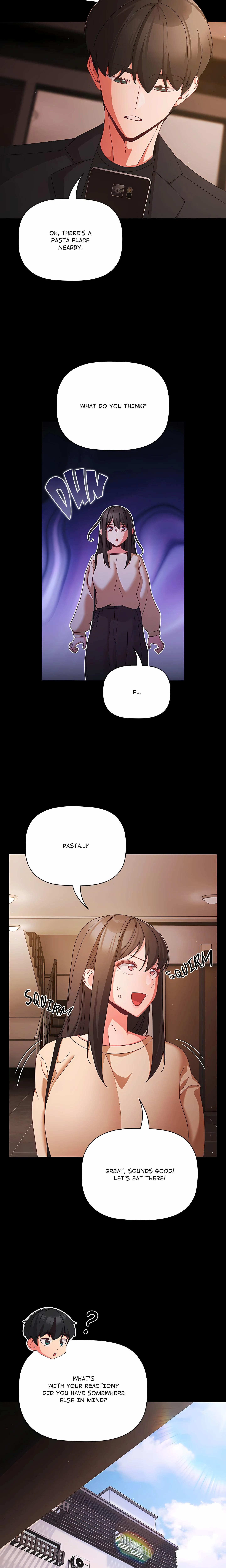 [MOTION] People of The Dark (Uncensored) chapter 19 page 7