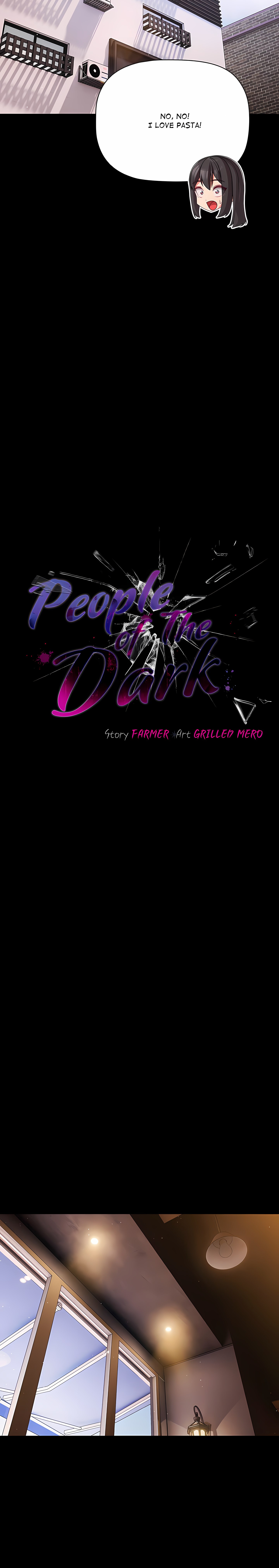 [MOTION] People of The Dark (Uncensored) chapter 19 page 8