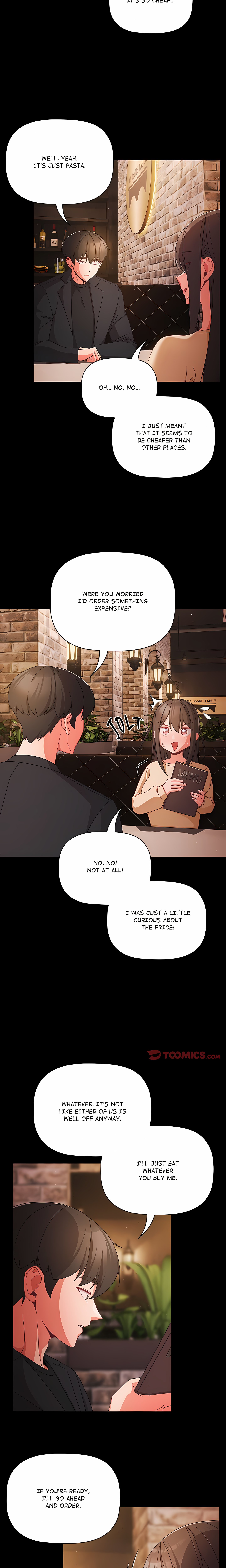 [MOTION] People of The Dark (Uncensored) chapter 19 page 10