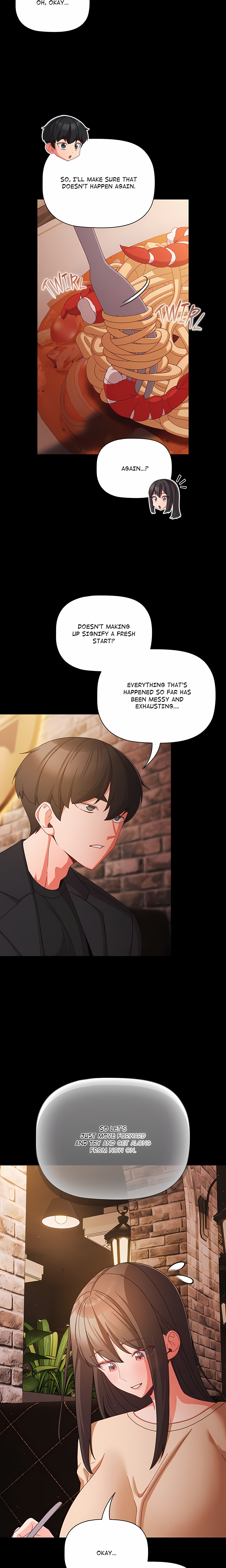 [MOTION] People of The Dark (Uncensored) chapter 19 page 14