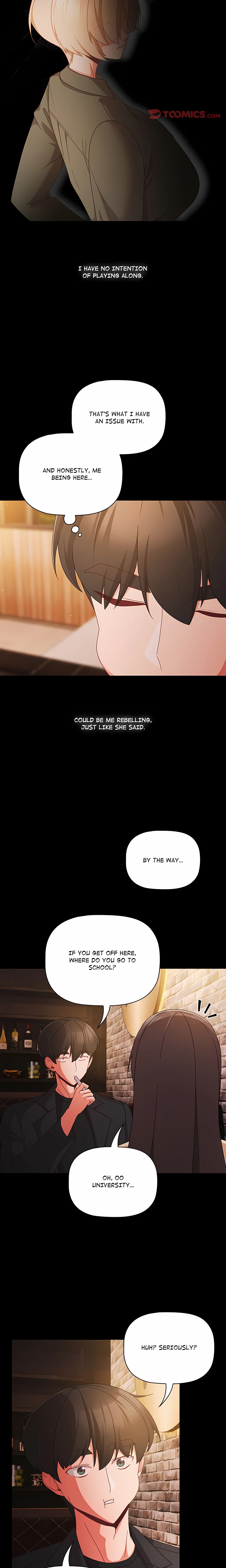 [MOTION] People of The Dark (Uncensored) chapter 19 page 16
