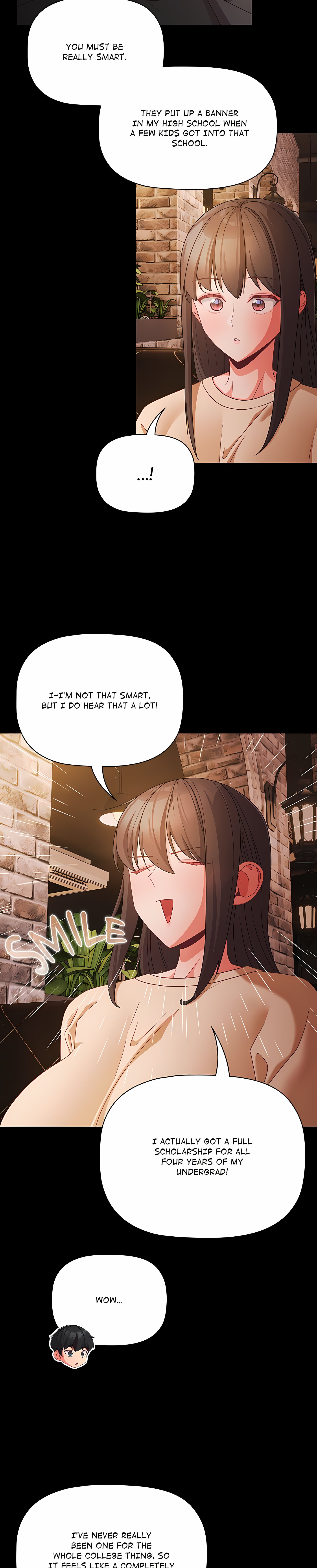 [MOTION] People of The Dark (Uncensored) chapter 19 page 17