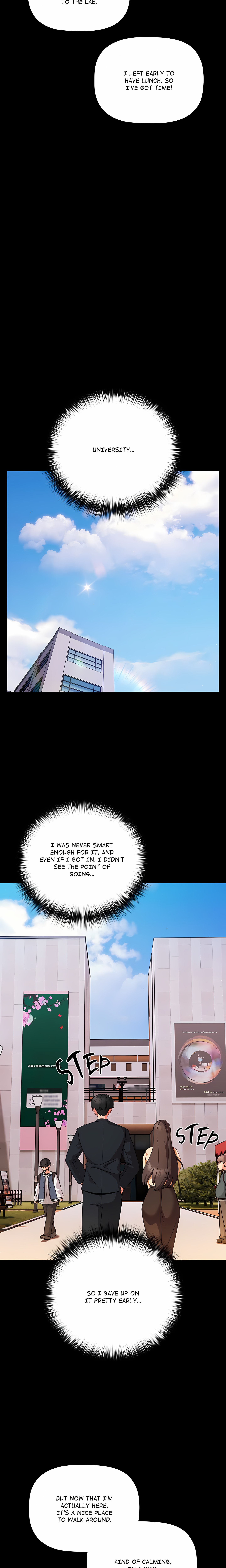 [MOTION] People of The Dark (Uncensored) chapter 19 page 19