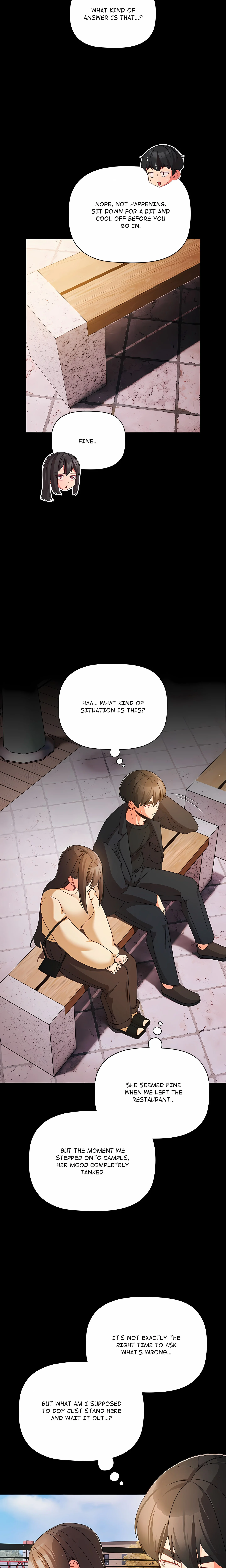 [MOTION] People of The Dark (Uncensored) chapter 19 page 23