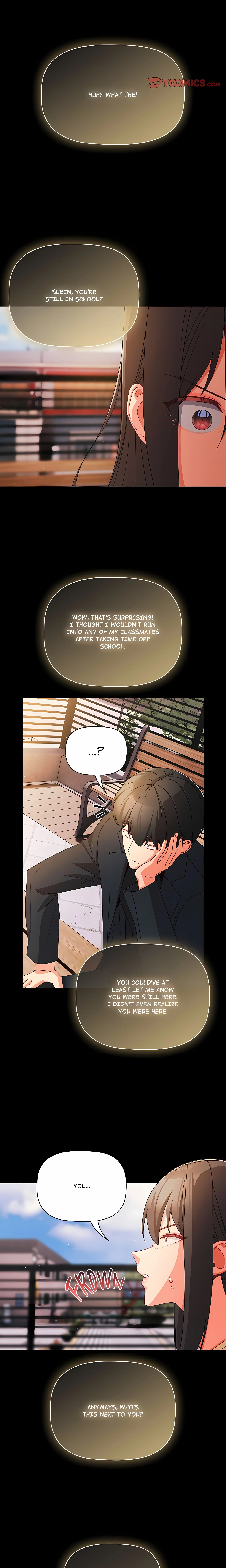 [MOTION] People of The Dark (Uncensored) chapter 19 page 26