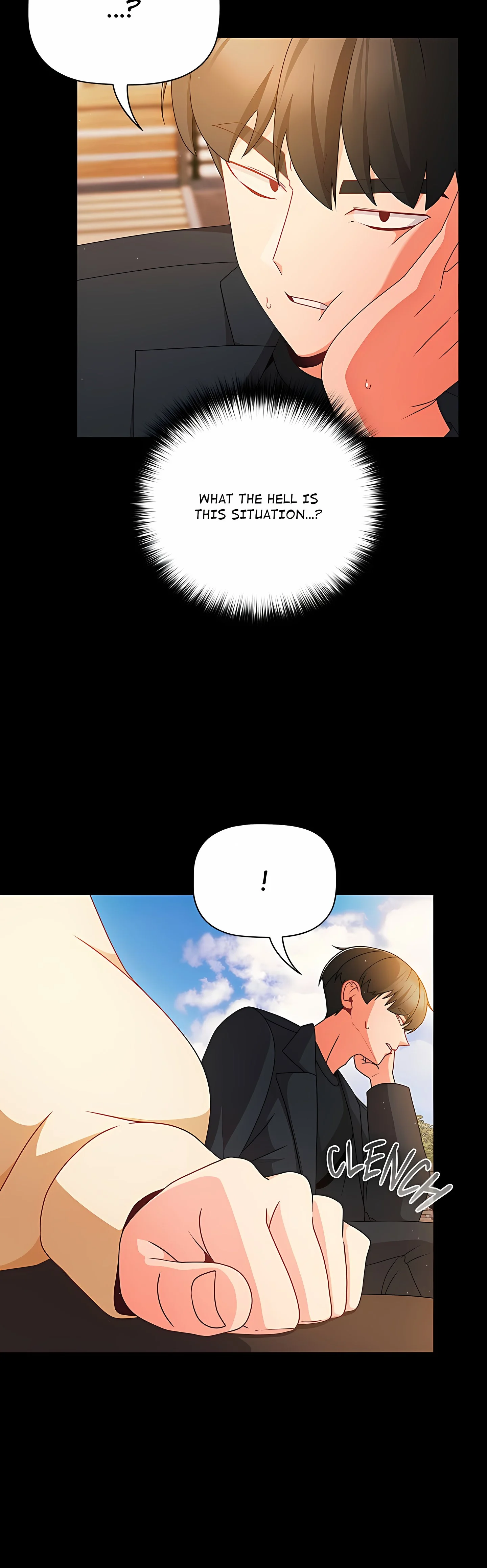 [MOTION] People of The Dark (Uncensored) chapter 19 page 28