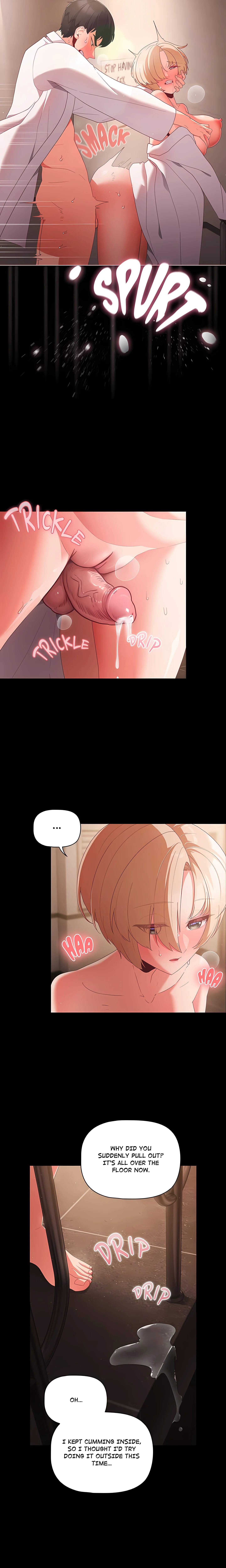[MOTION] People of The Dark (Uncensored) chapter 2 page 4