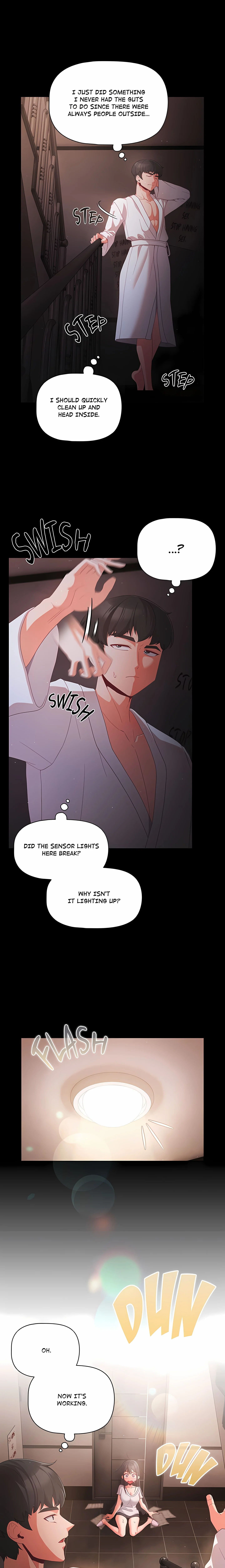 [MOTION] People of The Dark (Uncensored) chapter 2 page 6