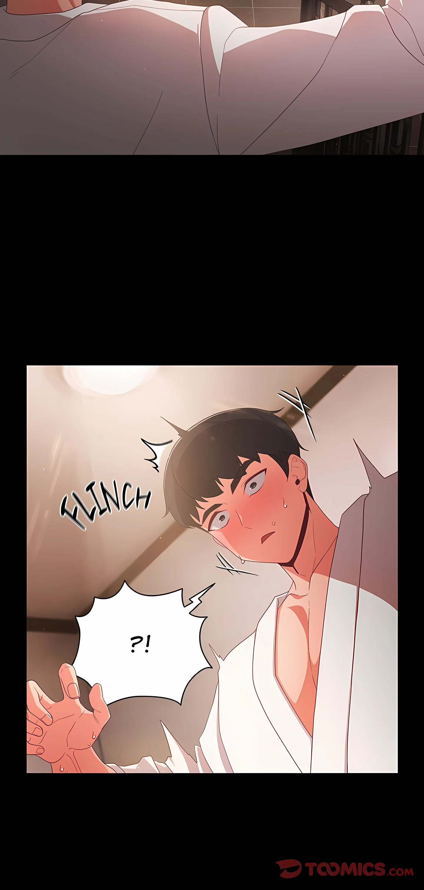 [MOTION] People of The Dark (Uncensored) chapter 2 page 7