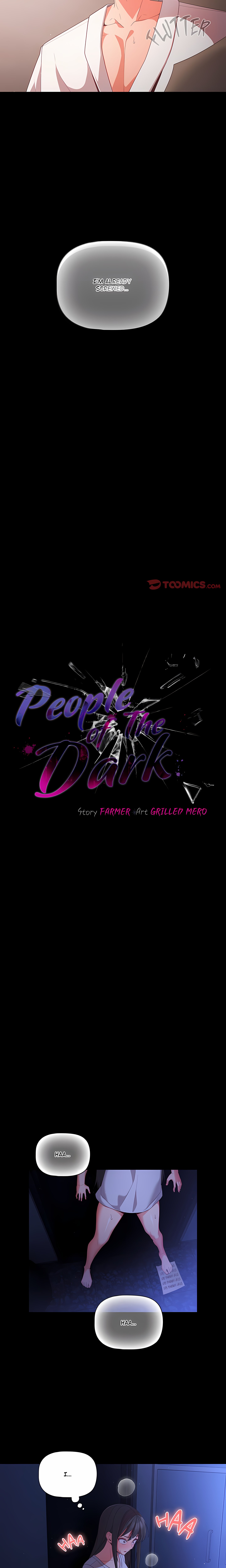 [MOTION] People of The Dark (Uncensored) chapter 2 page 10