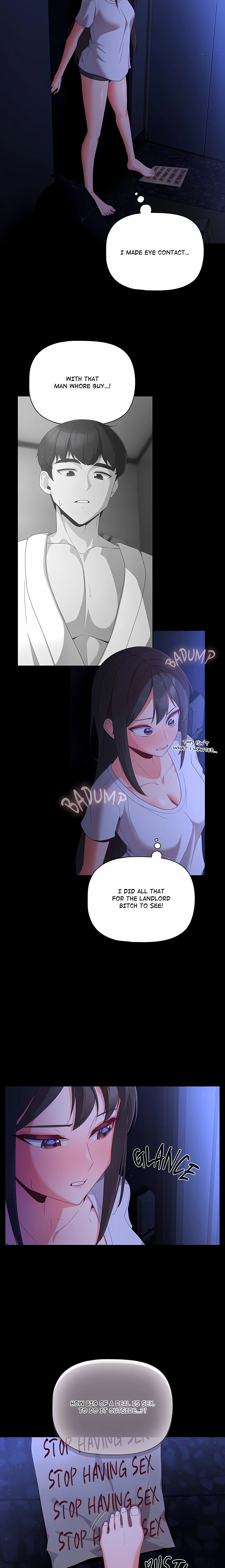 [MOTION] People of The Dark (Uncensored) chapter 2 page 11