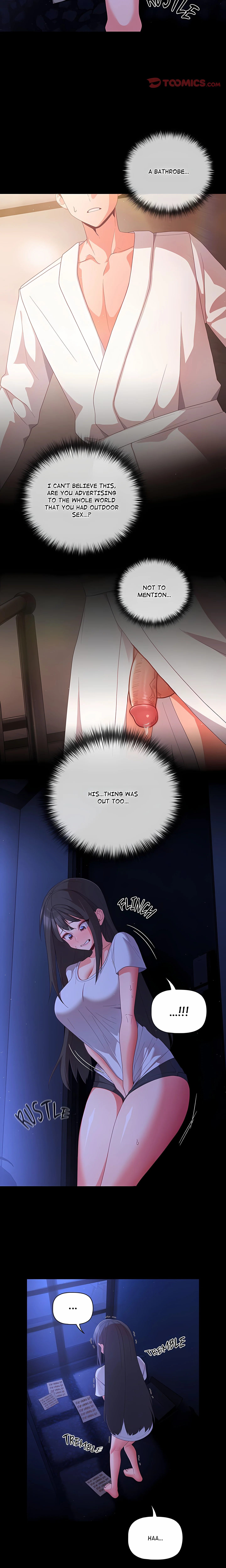 [MOTION] People of The Dark (Uncensored) chapter 2 page 12
