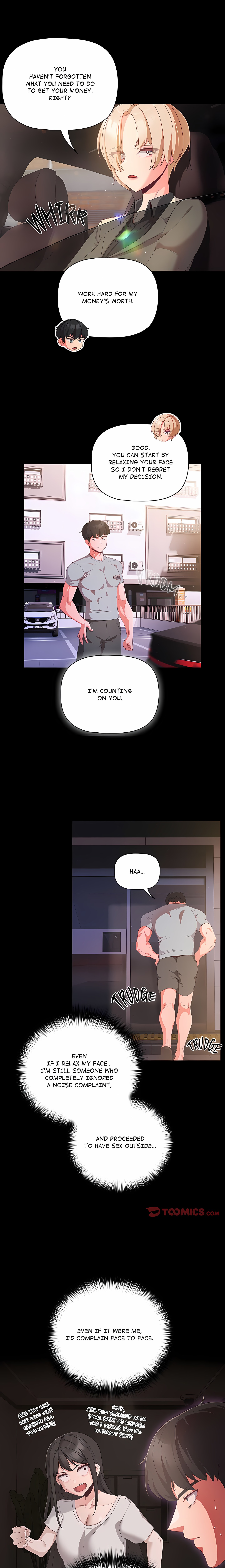 [MOTION] People of The Dark (Uncensored) chapter 2 page 18