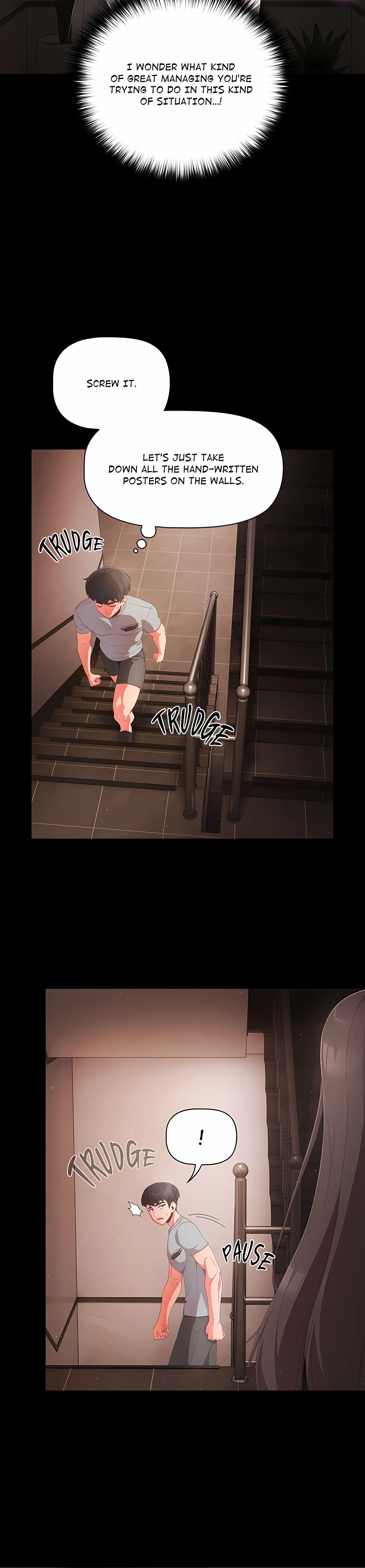 [MOTION] People of The Dark (Uncensored) chapter 2 page 19