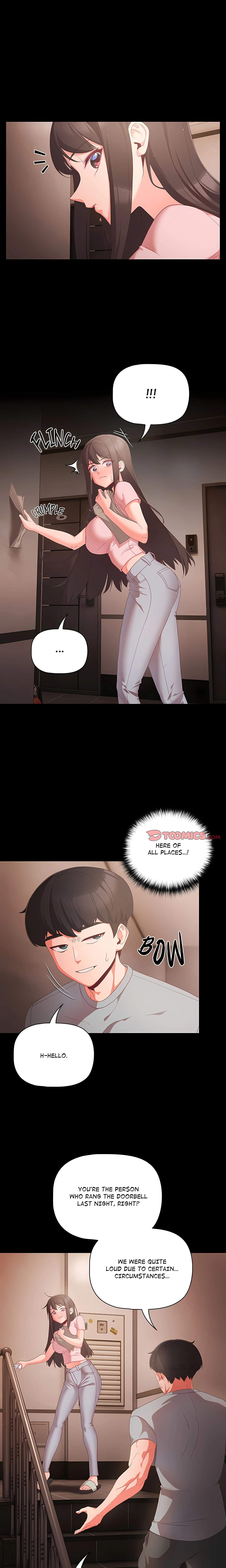 [MOTION] People of The Dark (Uncensored) chapter 2 page 21