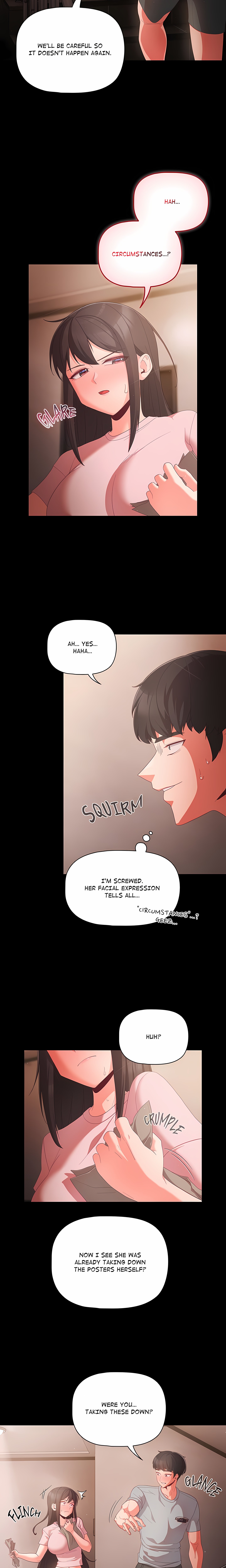[MOTION] People of The Dark (Uncensored) chapter 2 page 22