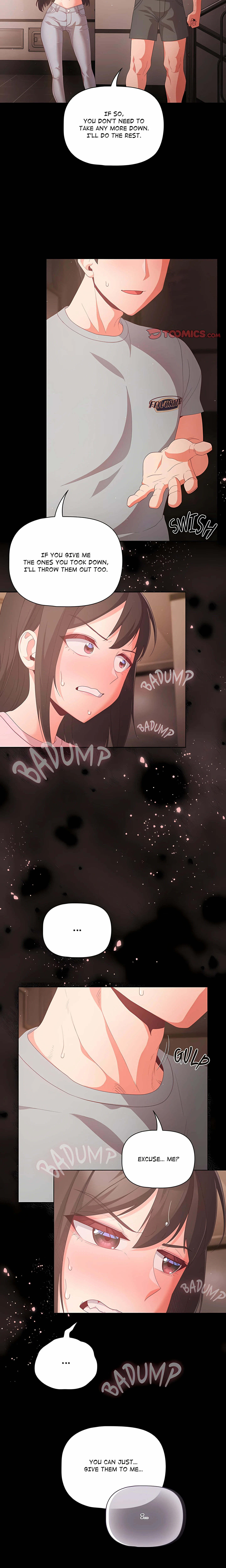 [MOTION] People of The Dark (Uncensored) chapter 2 page 23