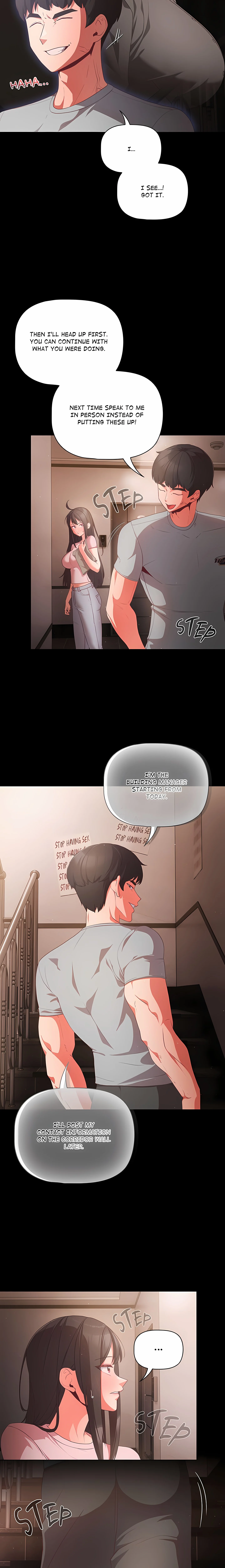 [MOTION] People of The Dark (Uncensored) chapter 2 page 28