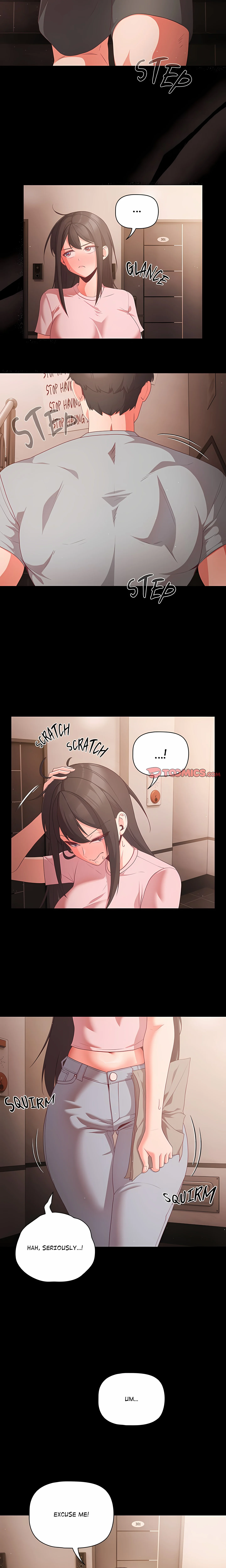[MOTION] People of The Dark (Uncensored) chapter 2 page 29