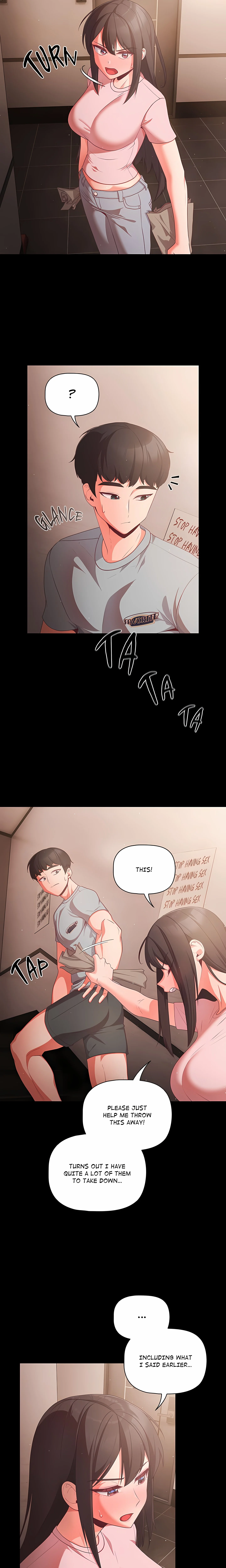 [MOTION] People of The Dark (Uncensored) chapter 2 page 30