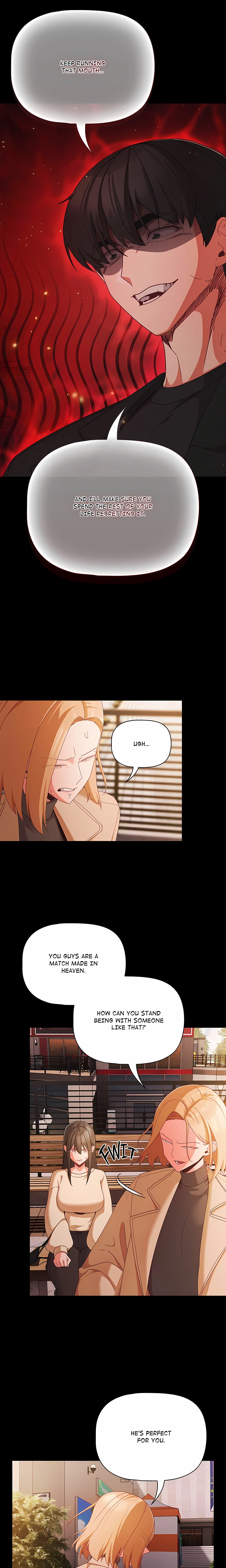 [MOTION] People of The Dark (Uncensored) chapter 20 page 3