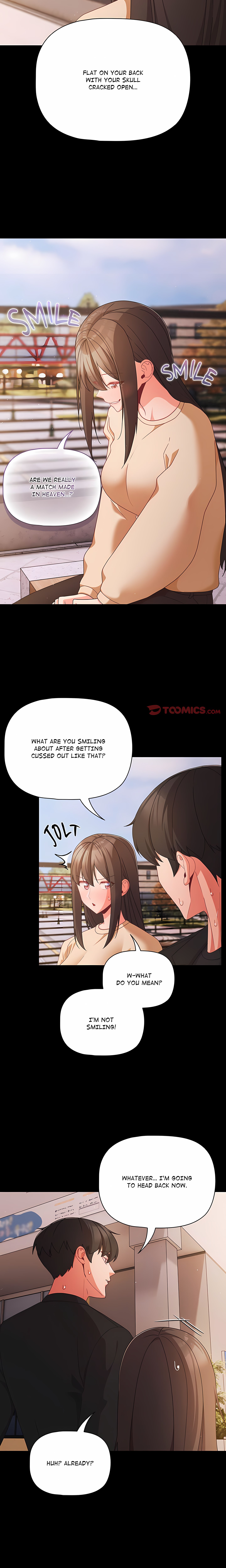 [MOTION] People of The Dark (Uncensored) chapter 20 page 5