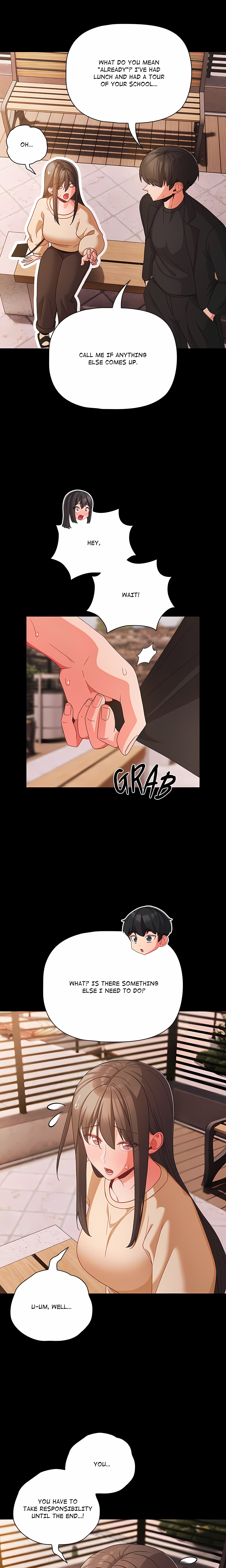 [MOTION] People of The Dark (Uncensored) chapter 20 page 6