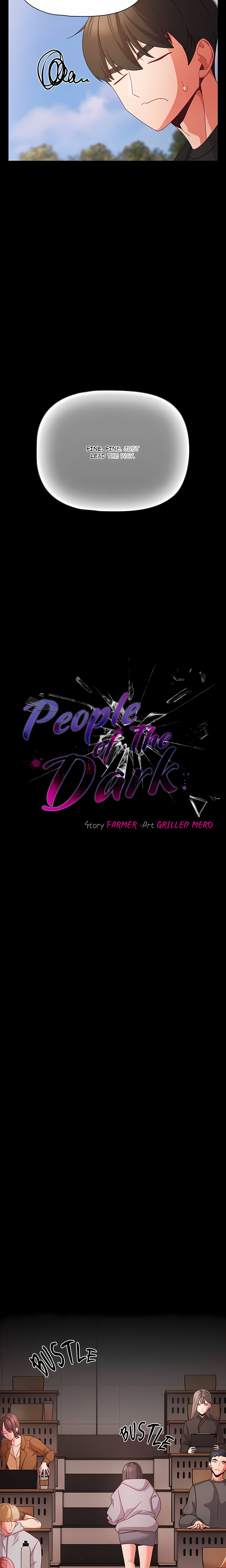 [MOTION] People of The Dark (Uncensored) chapter 20 page 8