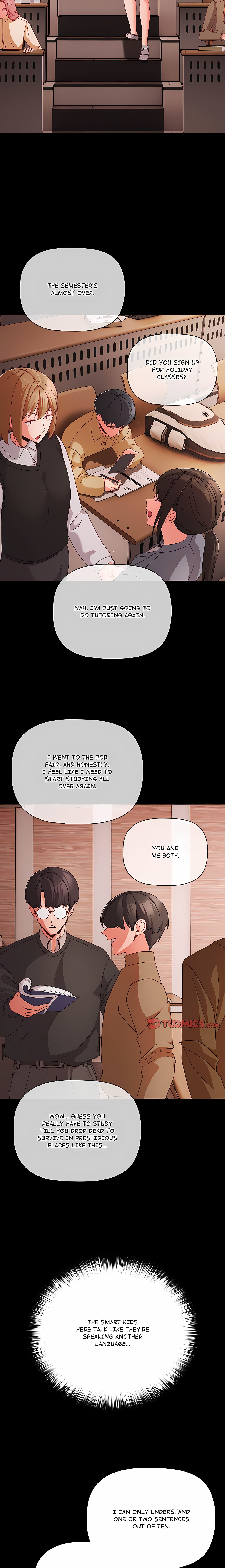[MOTION] People of The Dark (Uncensored) chapter 20 page 9