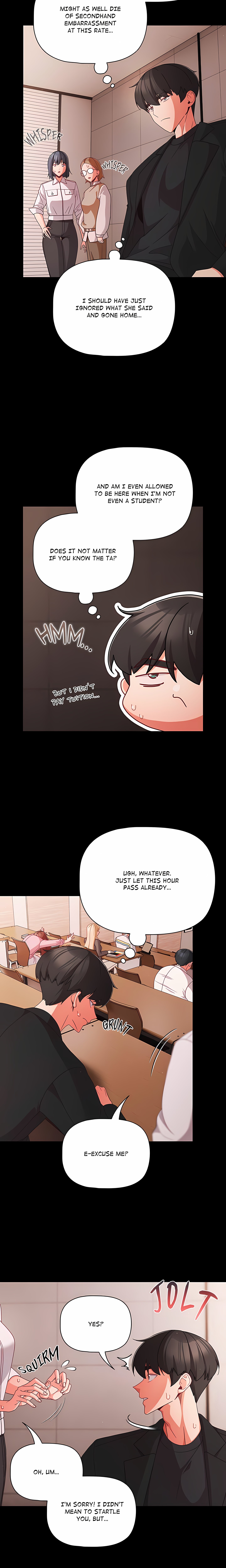 [MOTION] People of The Dark (Uncensored) chapter 20 page 10