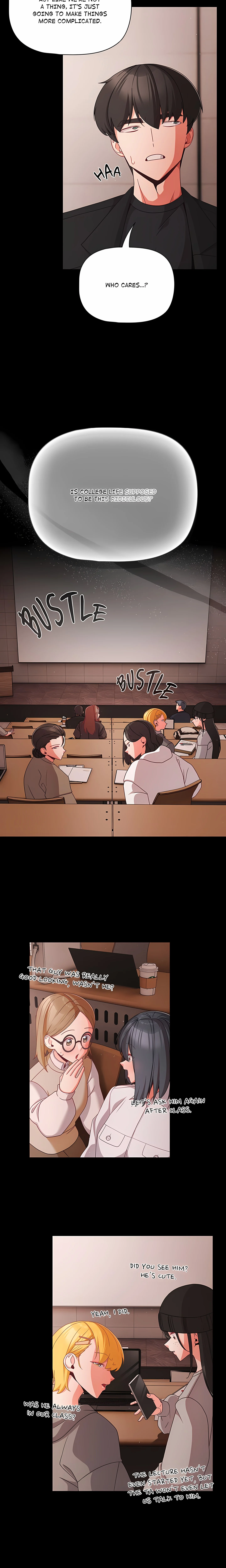 [MOTION] People of The Dark (Uncensored) chapter 20 page 15